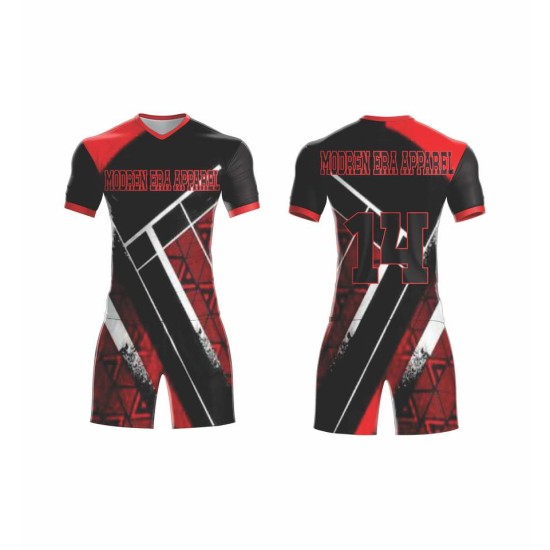 Premium custom team club football apparel – sublimation jerseys, adult personalized names