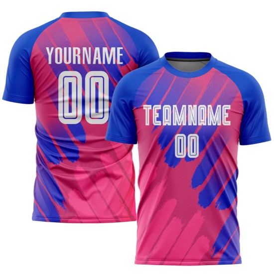 High-quality children’s short-sleeve football shirts – new design, OEM service, sublimation