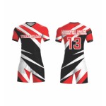 Custom wholesale high-quality digital sublimation team sport club jersey sets – including men’s football kits